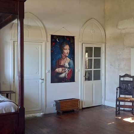Château de Sers Sers  Exterior foto